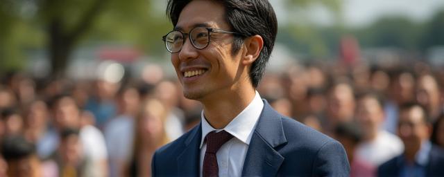 Kenji Tanaka