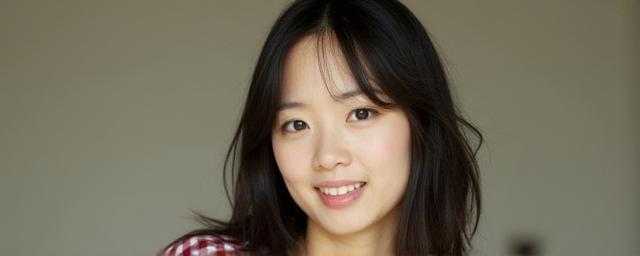 Yumi Nakamura